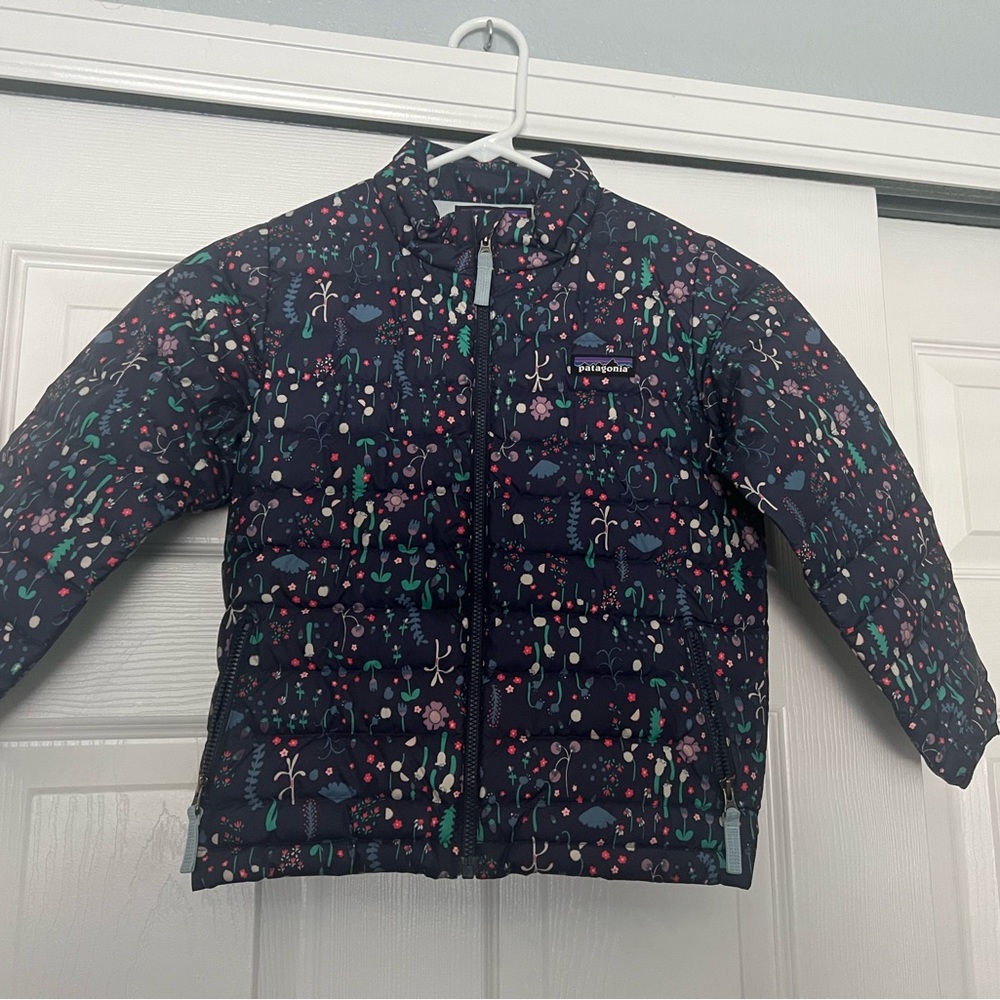 Patagonia Coat